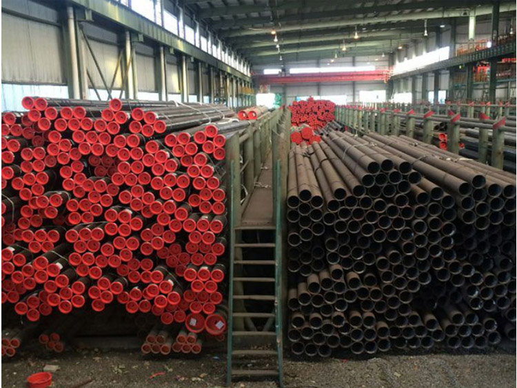 金华12crmo化肥专用管